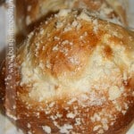 Busy In Brooklyn » Blog Archive » Honey Challah With Assorted Toppings