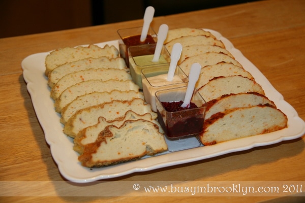 No-Fail Oven-Baked Gefilte Fish