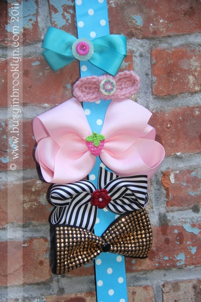 Tips for Sealing and Cutting Your Ribbon for Hair Bows 