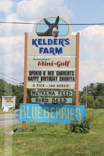 Kelder’s Farm