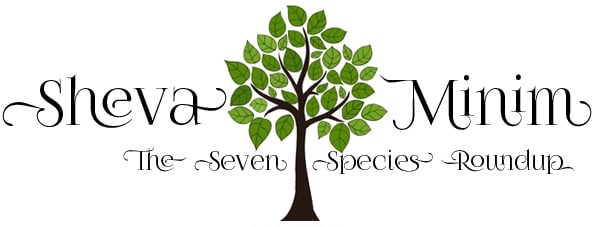 Roundup: The Seven Species
