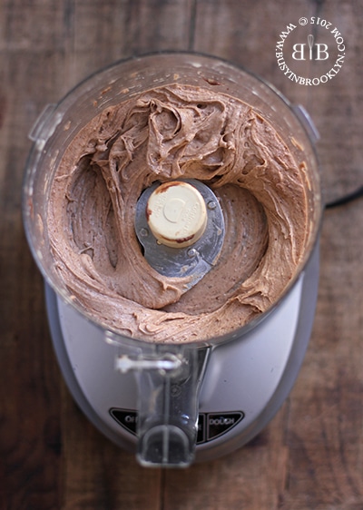 Banana Sorbet - Easy Food Processor Soft Serve Recipe