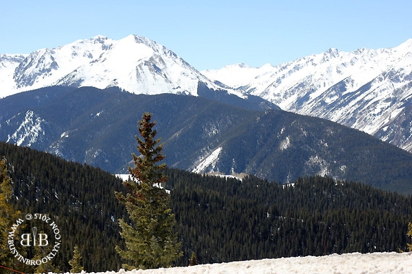 Passover in Aspen