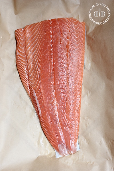 Salmon Candy – Whole Foods – neurotic baker