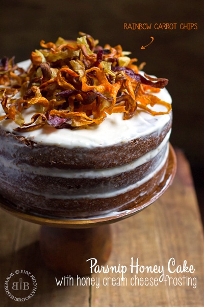 Carrot Cake Recipe: Refresh your mood with this easy-to-make cake at home –  India TV