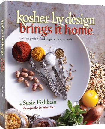 Kosher by Design Brings It Home Review & Giveaway