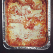 easy-lasagna
