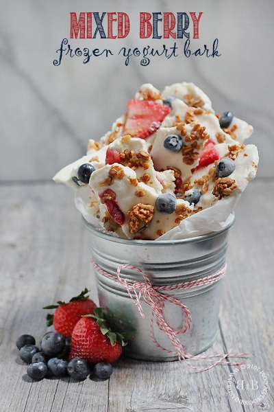 Neutral Sweet Frozen Yogurt Mix