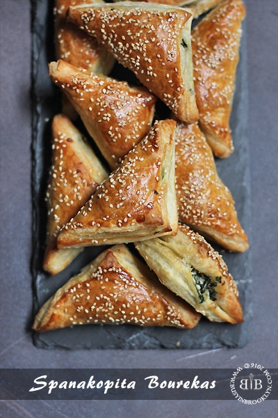 Mazor's Puff Pastry Sheet