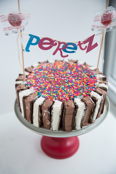 20 Ice Cream Cake Recipes For Your Next Party - Insanely Good