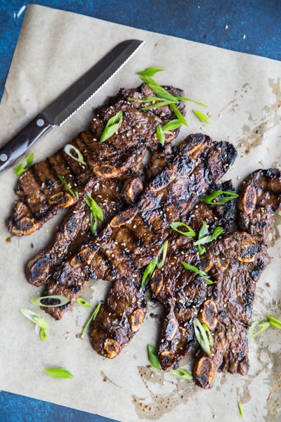 How to Serve a Perfectly Cooked Steak on Shabbos - Between Carpools