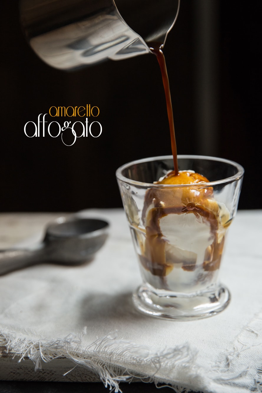 Best Affogato Recipe (Italian Ice Cream and Coffee)