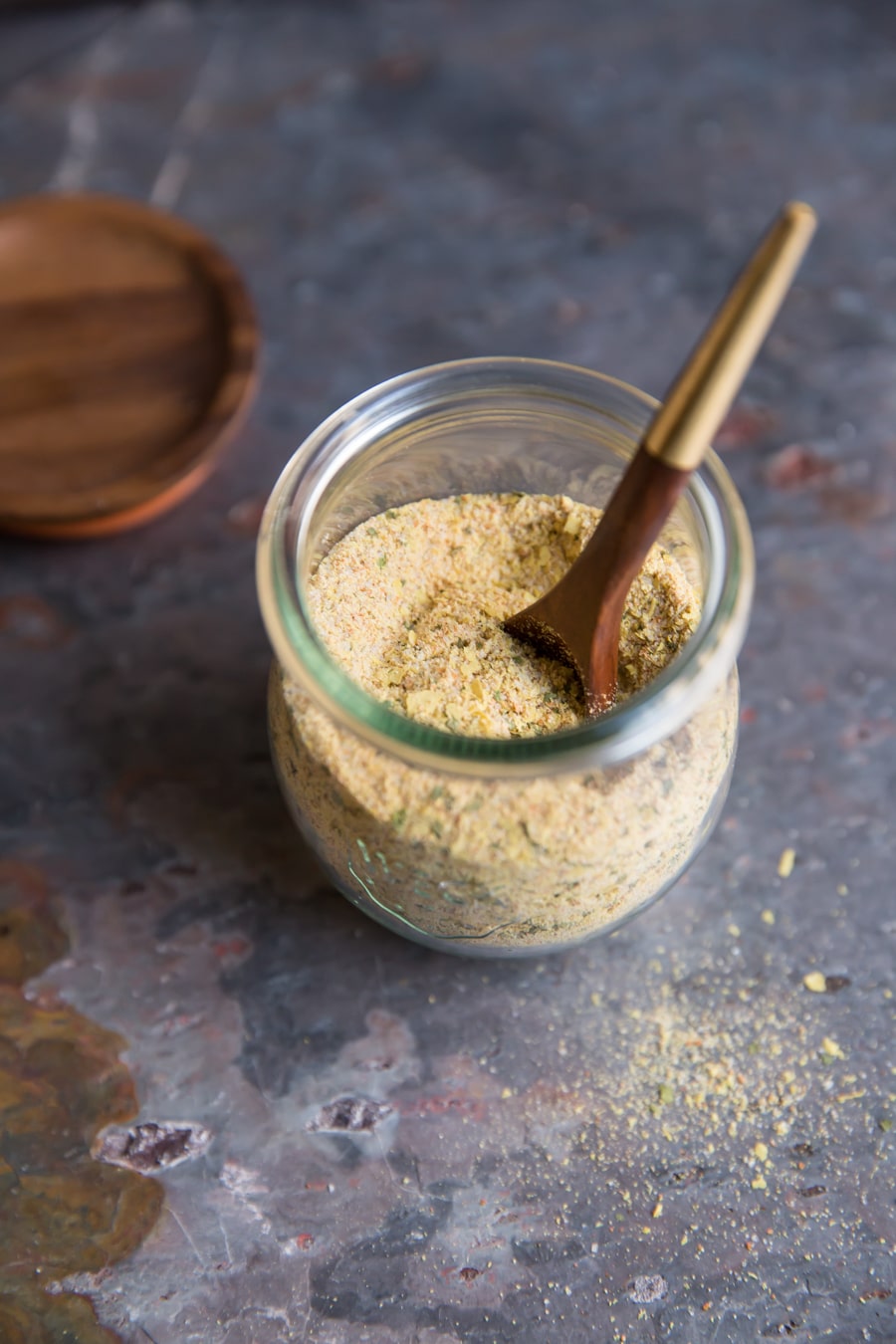 Homemade Elote Seasoning Recipe (Same as Trader Joe's)