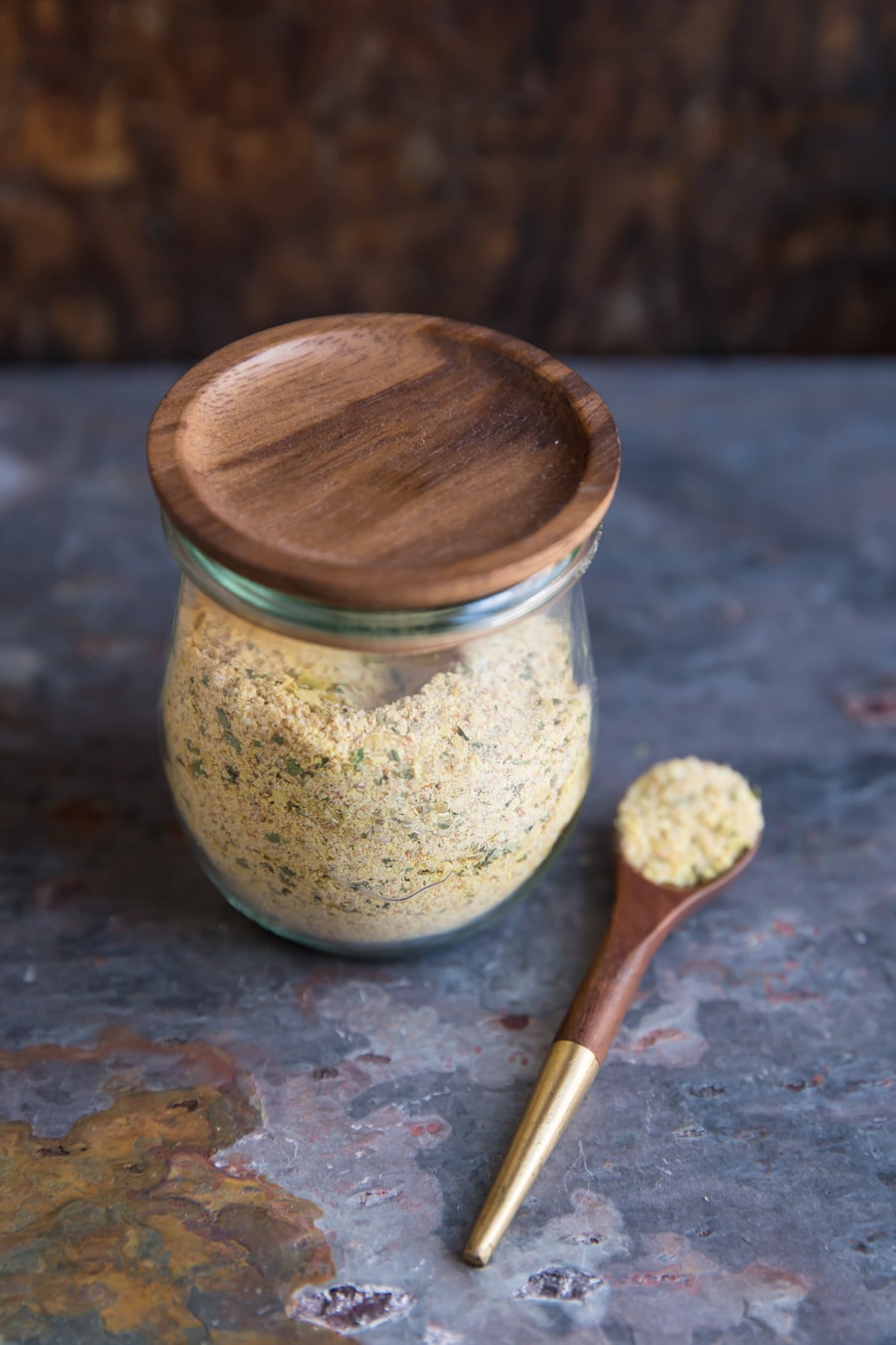 Homemade Elote Seasoning Recipe (Same as Trader Joe's)