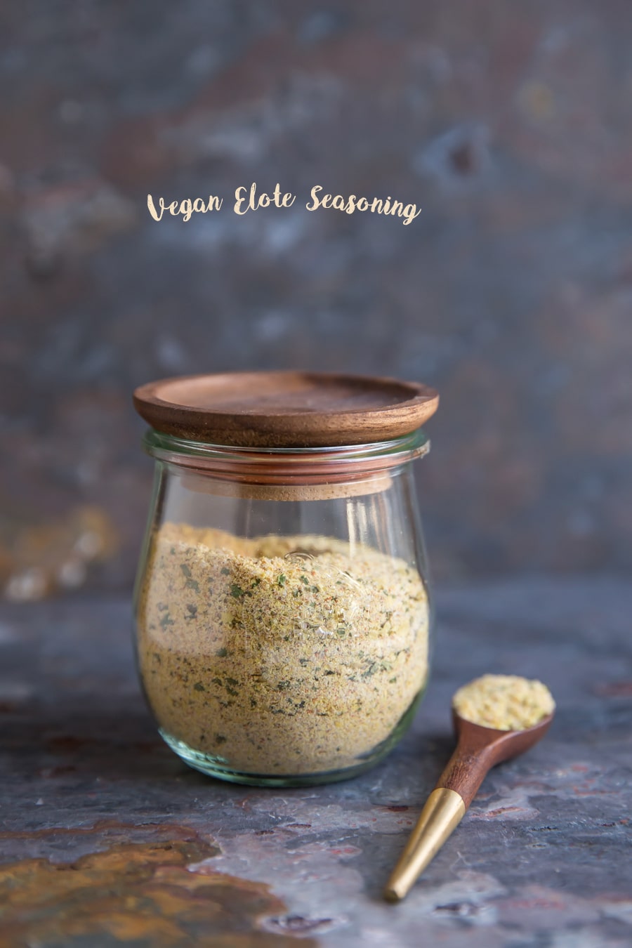 Homemade Elote Seasoning Blend (Trader Joe's Copycat)