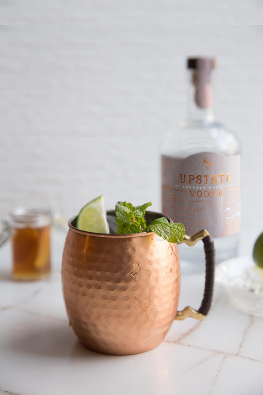 The Original Moscow Mule Recipe - Shake Drink Repeat