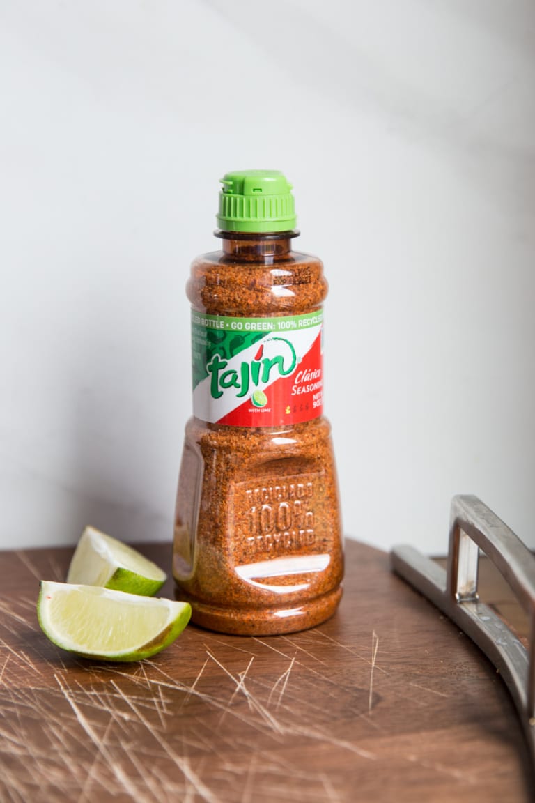 how to use tajin – Busy in Brooklyn