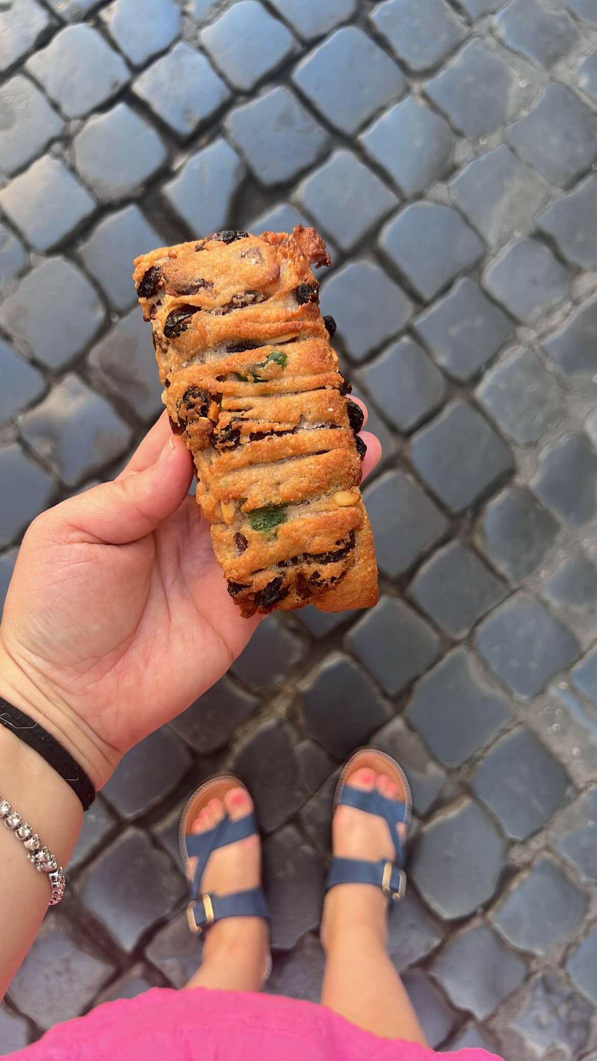 Moroccan Fish Balls – Busy in Brooklyn